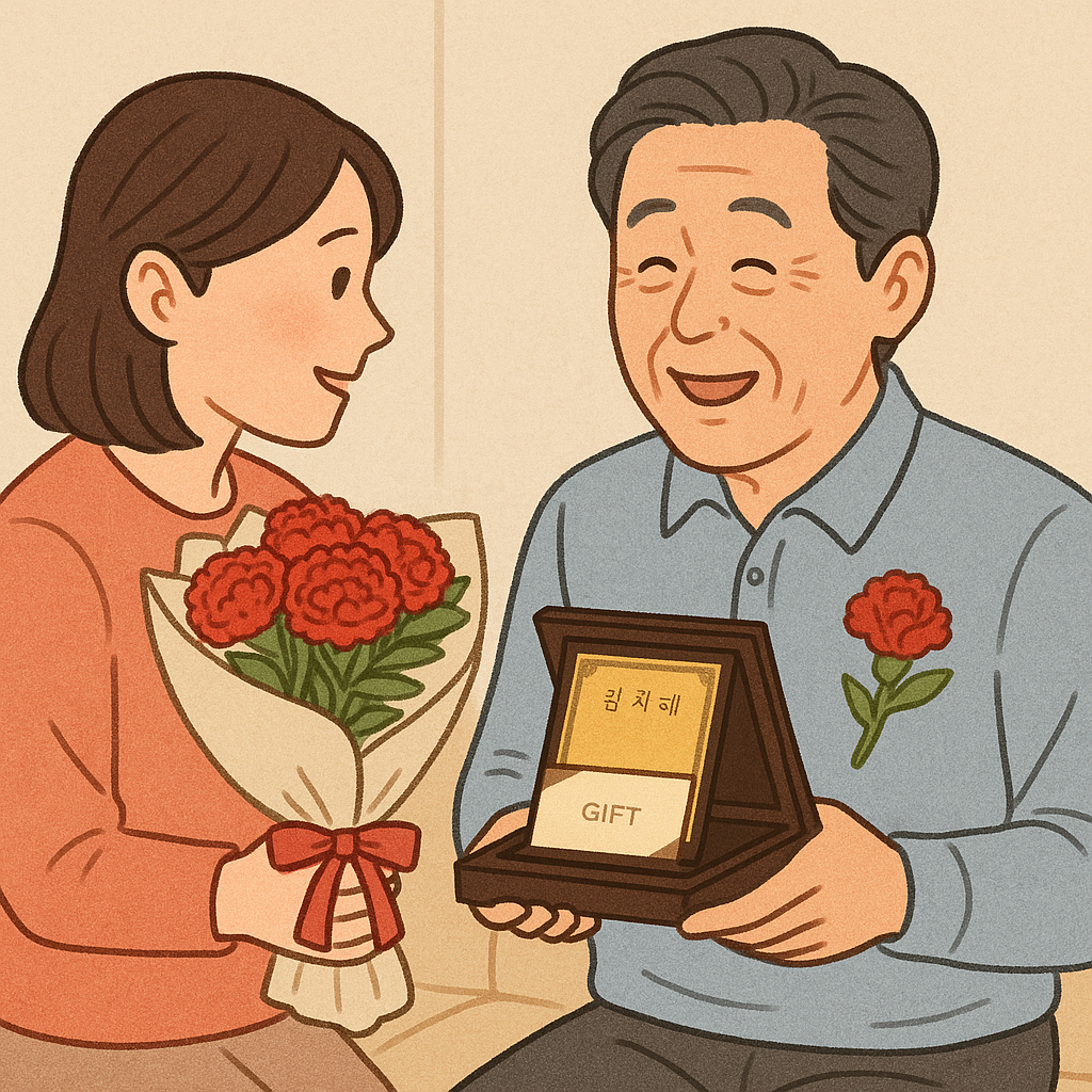 어버이날