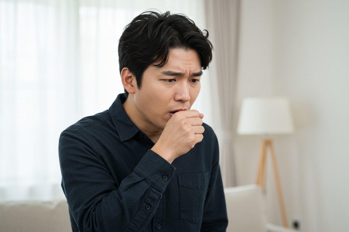 독감에 좋은 음식