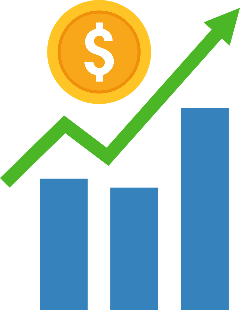 트러스트 관련된 사진