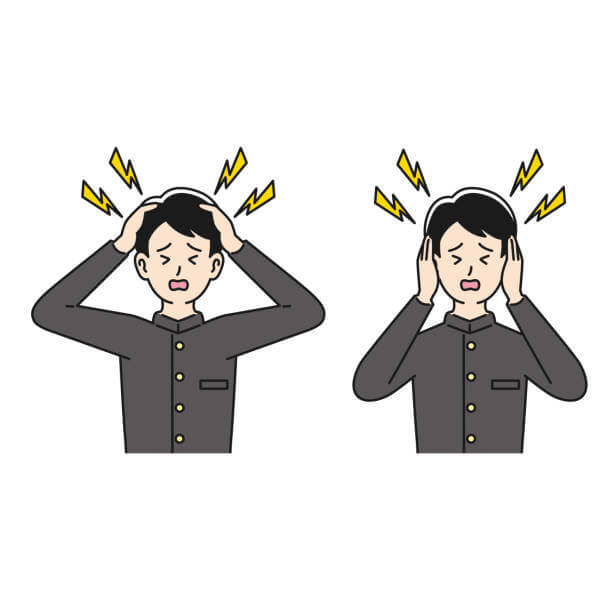 귀 건강을 위한 일상생활 속 습관 바꾸기