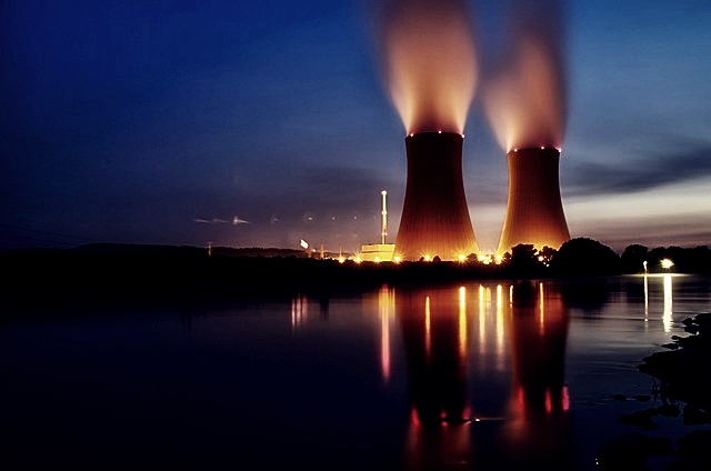 한전산업 주가분석