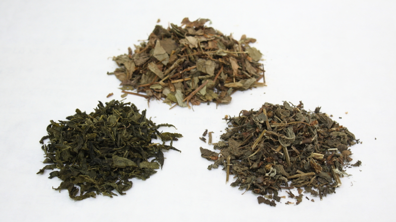 탈모에 좋은 음식사진