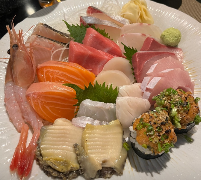 서울 영등포구 맛집 추천