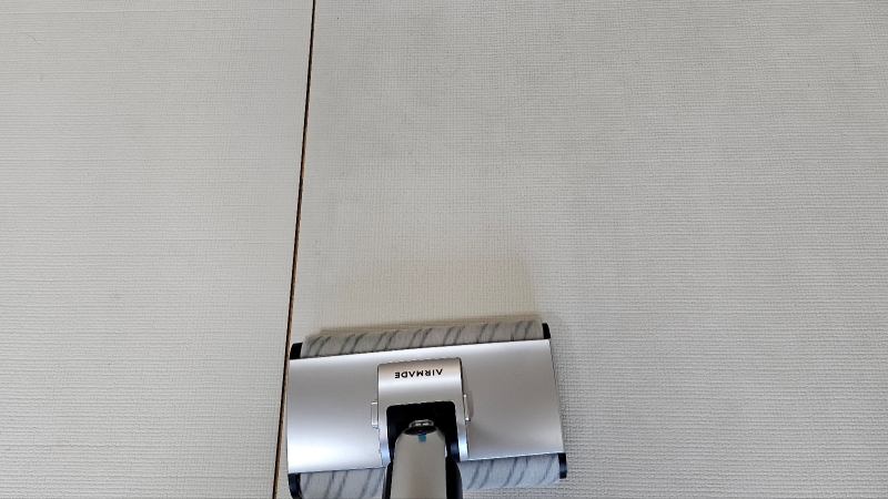 에어메이드 글라이드 물걸레청소기6