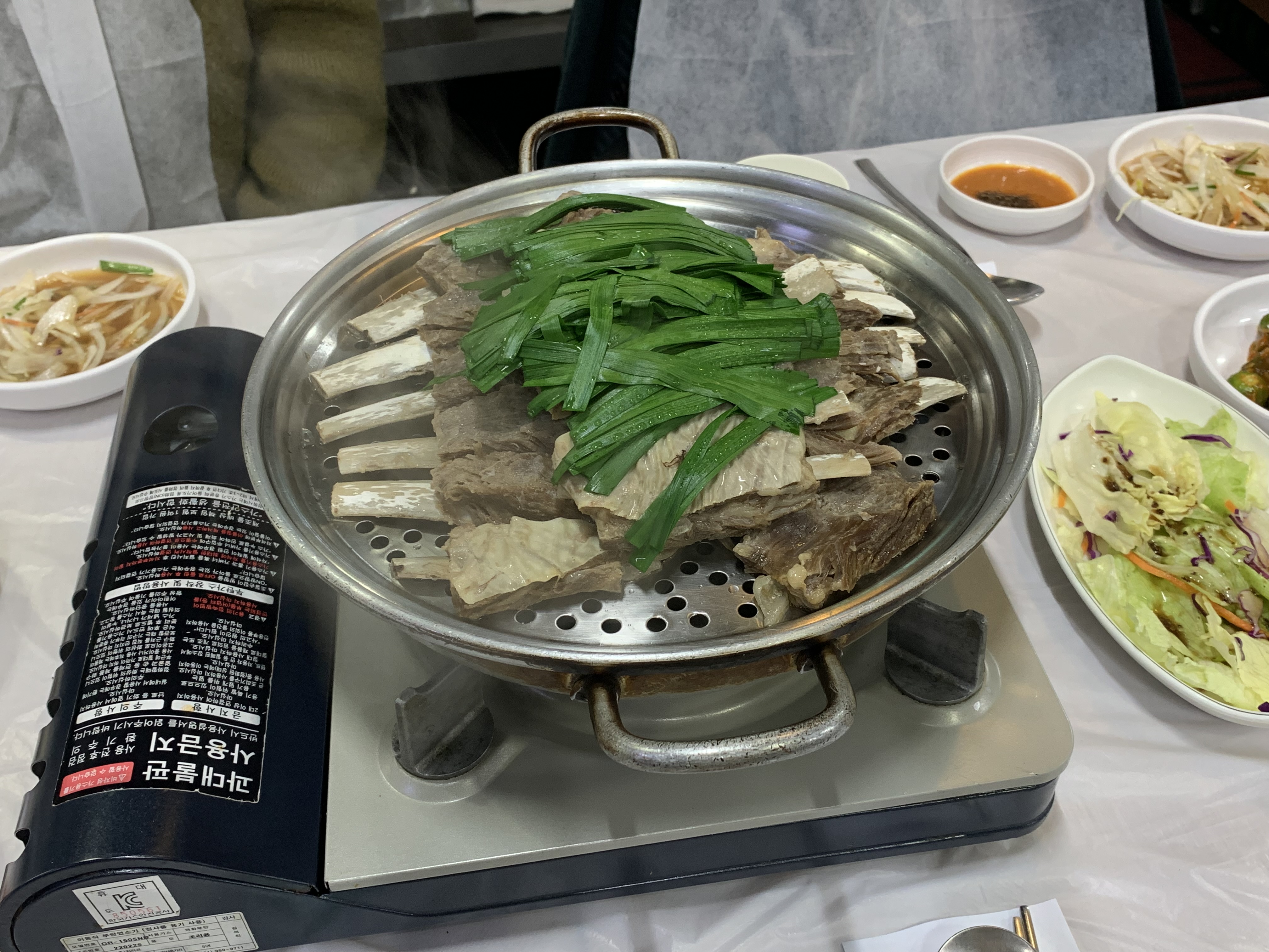 노량진 맛집 양고기수육 맛집 운봉산장 예약방법과 내돈내산 방문후기