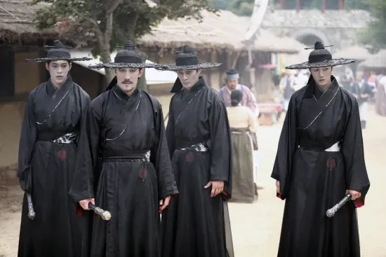 한국 저승사자 저승삼차 유래 뜻 역사_1