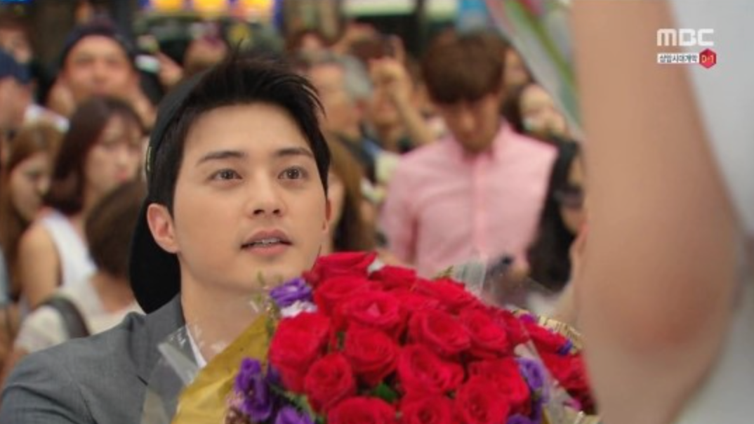 드라마 왔다 장보리