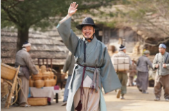 왕과사는남자 상영관 예매하기 관객수