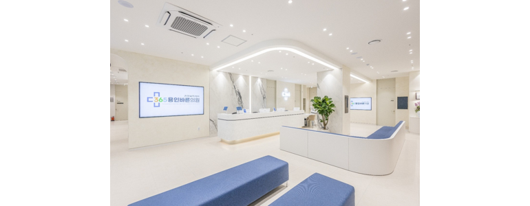 용인 처인구 이비인후과