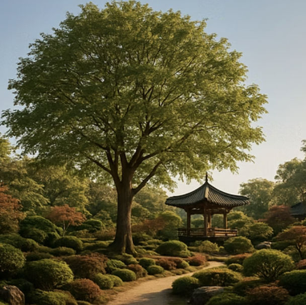 서어나무 묘목 키우기 A to Z (묘목 심기부터 관리까지)