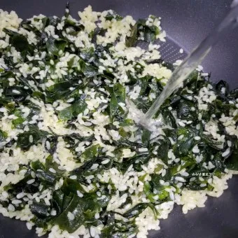 미역 요리 10가지 황금레시피_4