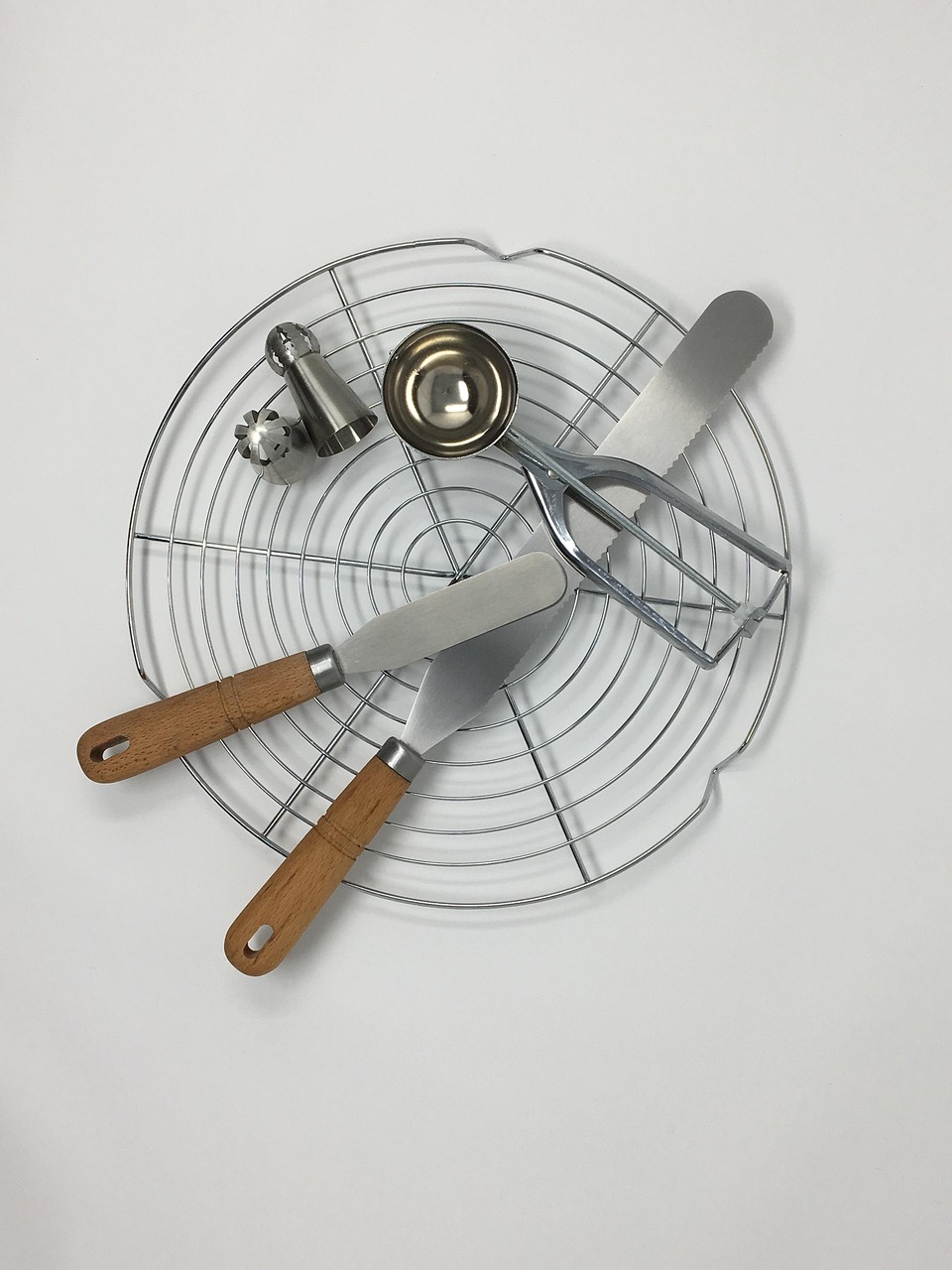 디저트 아크롤레인 저감법