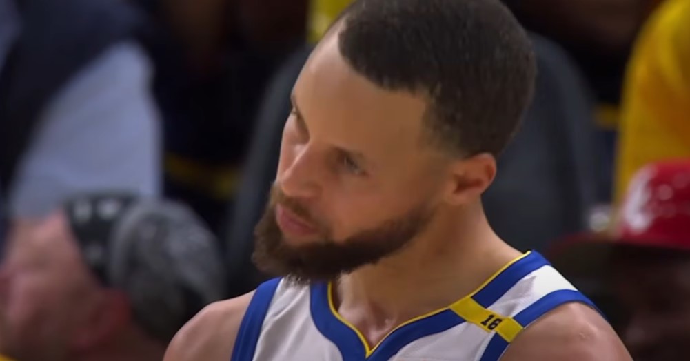 NBA 플레이프 오프 골든스테이트 vs 휴스톤 로케츠