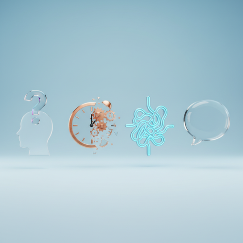 경도인지장애 의심 증상&amp;#44; 어떤 것들이 있나요?