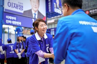 이재명 대통령 강선우 청문보고서 재송부 요청