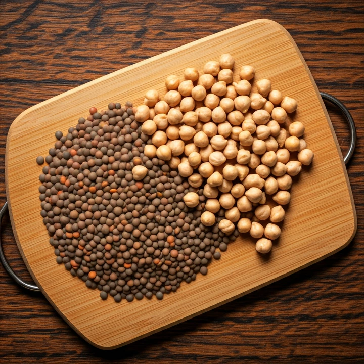 중성지방낮추는음식_콩류