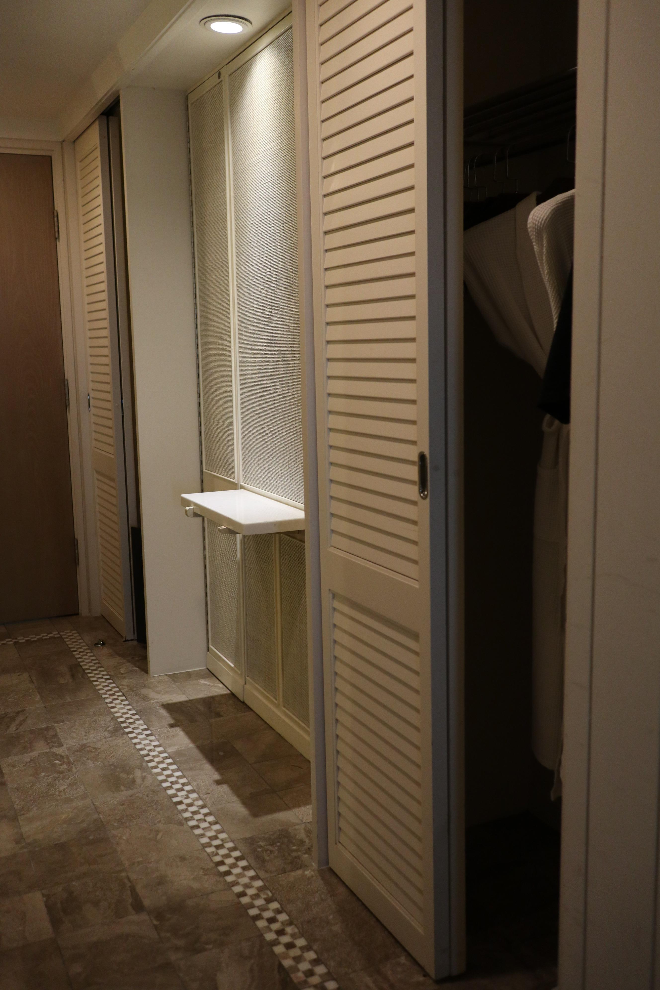 괌 롯데호텔 오션프론트클럽룸