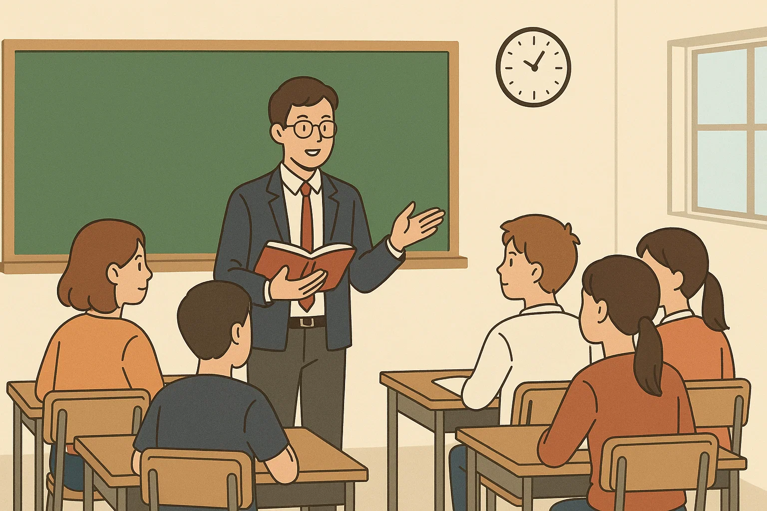 검정고시란? 고입과 대입 차이부터 준비법까지 현실 가이드