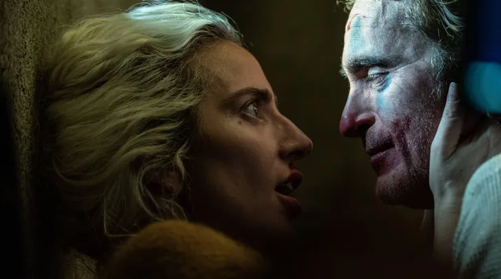 CGV 조커 : 폴리 아 되 이동진의 언택트톡 상영 소개 조커2 일정 영화관 극장 호아킨 피닉스 레이디 가가 해설 예매