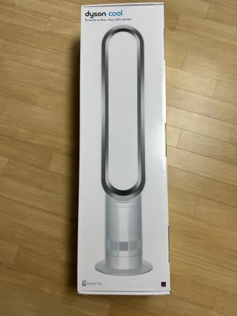 다이슨 선풍기 리모컨 분실 시 대처법과 앱으로 해결하는 법_25