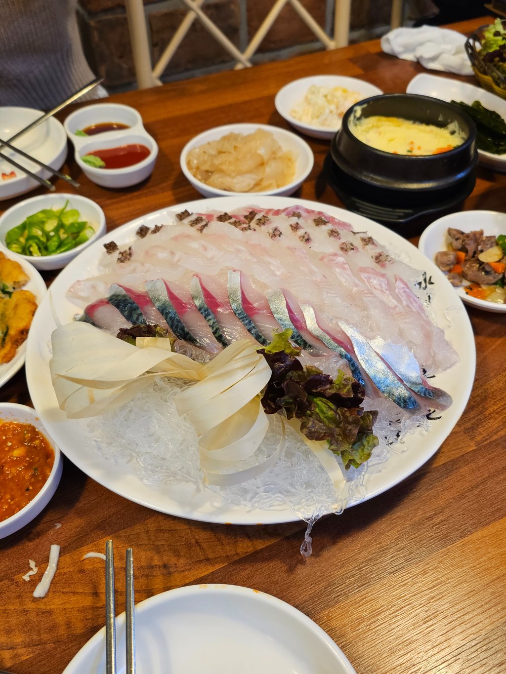 삼학도회수산