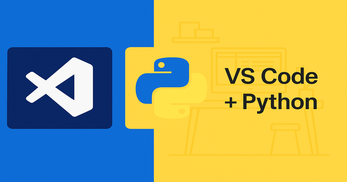 VS Code에서 Python 개발환경을 구축하는 완벽한 가이드 - 설정부터 디버깅까지