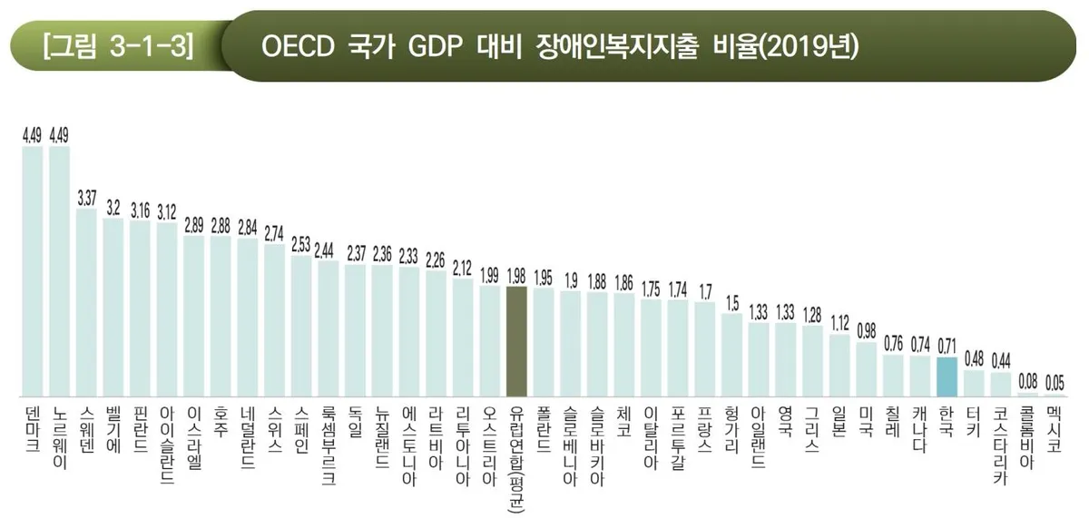 경증 장애인 복지혜택 정보_4