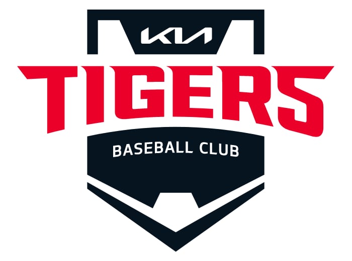 기아타이거즈 엠블럼