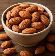 아몬드 효능