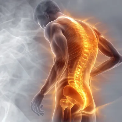 염증 수치 높은 이유 TOP 5, 놓치면 큰일나요3