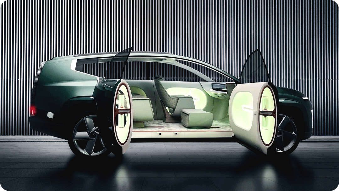 아이오닉9 모델