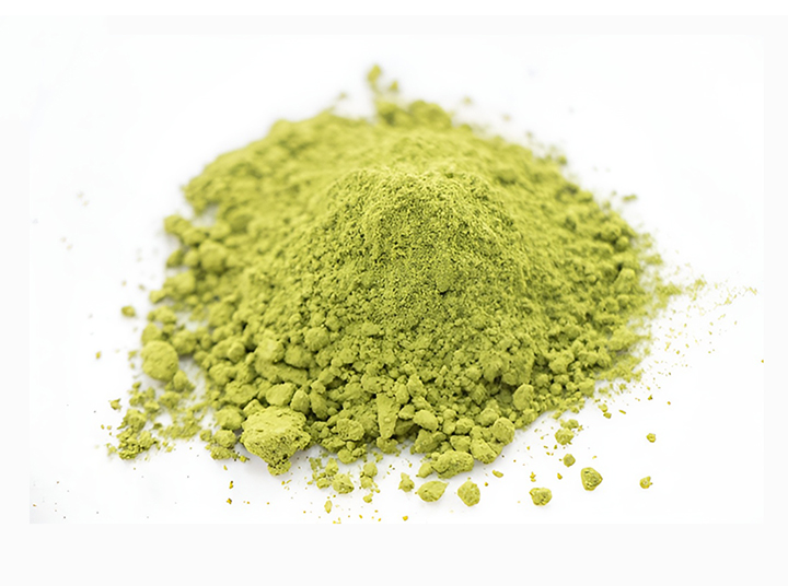 갈아놓은-생식가루