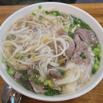쌀국수 칼로리 낮아도 다이어트에 좋은지 꼼꼼히 따져본 결과_3