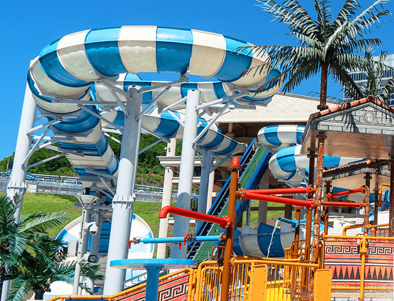 하이원 워터월드