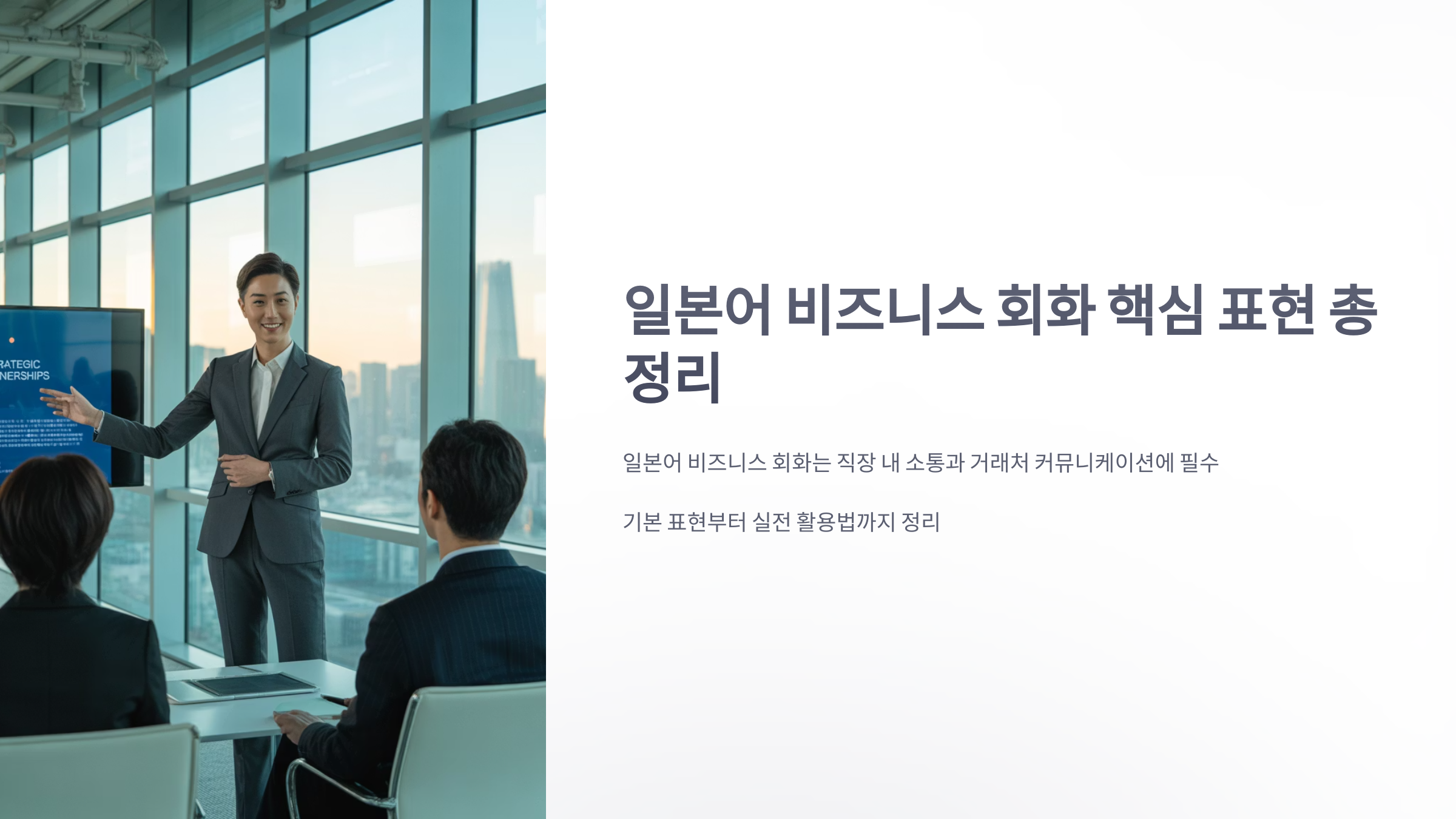 참조-일본어-비즈니스-회화-1