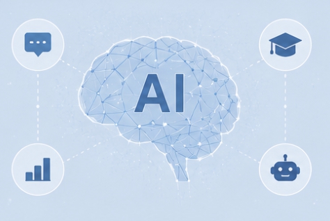 AI 뜻
