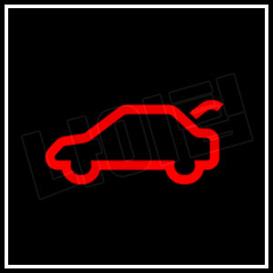 알아두면 좋은 자동차 경고등 종류7