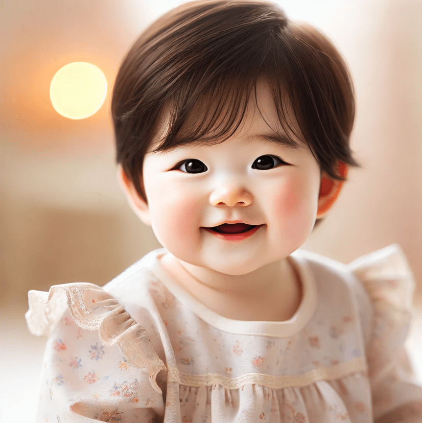 자녀에게 의미 있는 이름