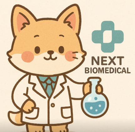 넥스트바이오메디컬