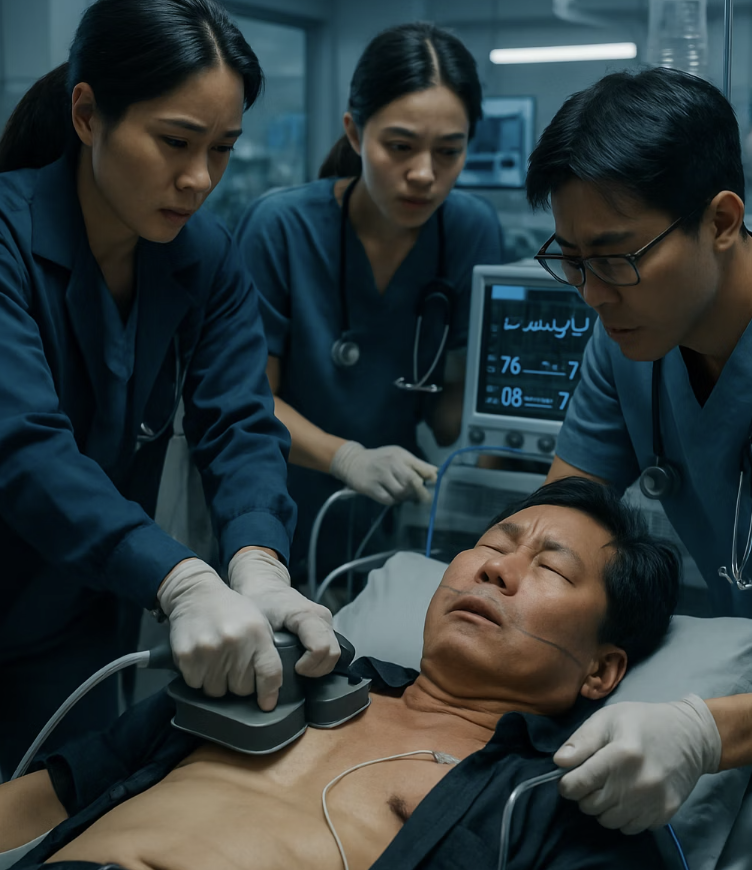 가장 중요한 것&amp;#44; 경고에 귀 기울이기