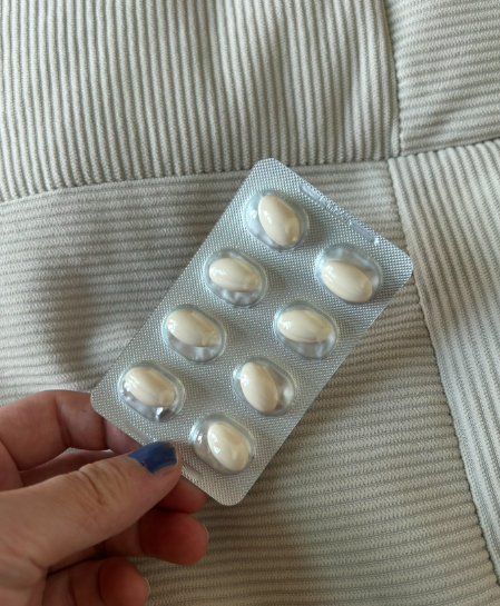 임산부 질정 사용법 총정리