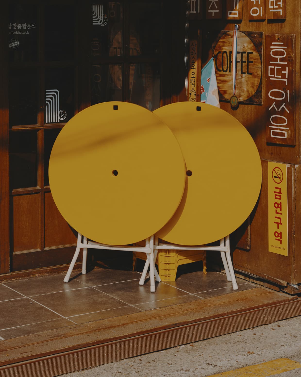 요시고(YOSIGO), seoul