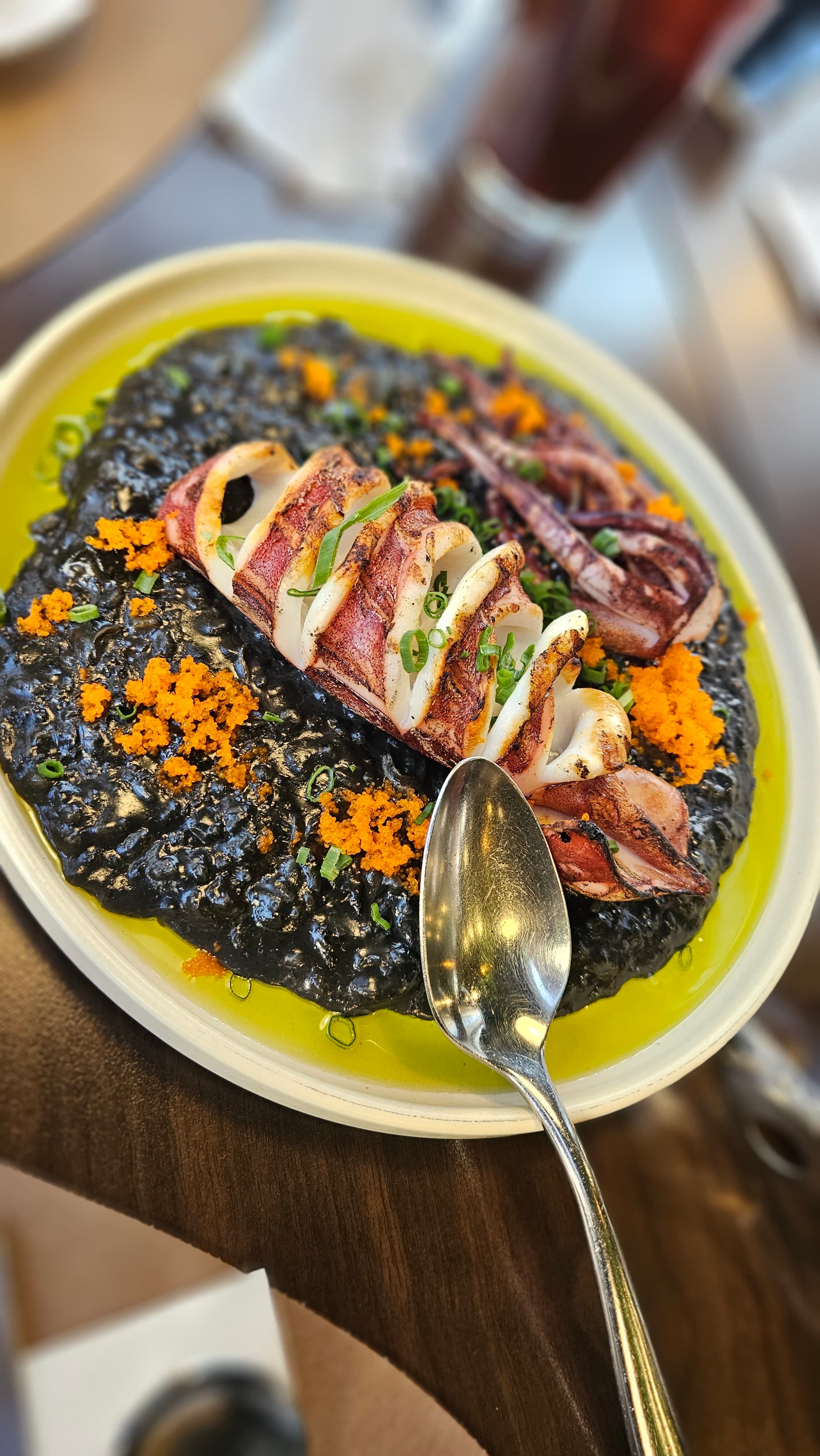 광명 철산역 맛집_루프탑, 브런치 레스토랑_마또이따