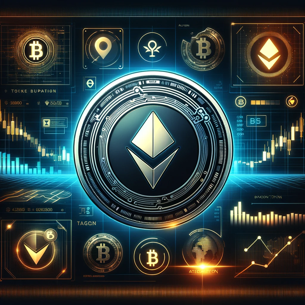 바운스토큰 최신 시세 및 업비트 정보, 코인 투자 전략 세우기