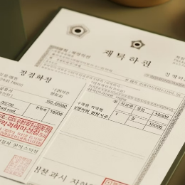 수수료