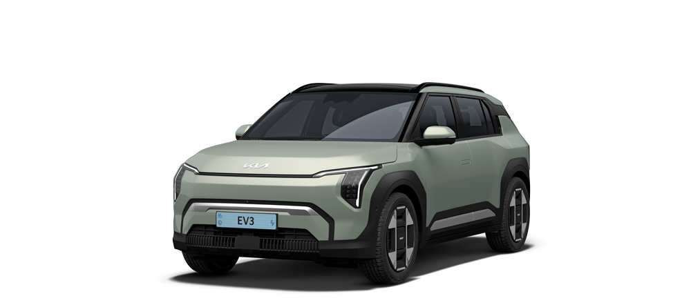 출처 기아차 EV3