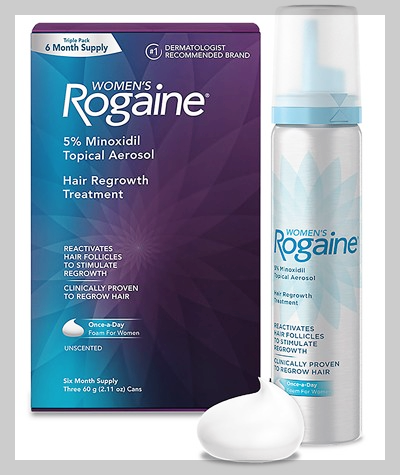 로게인폼-가격-로게인폼-부작용