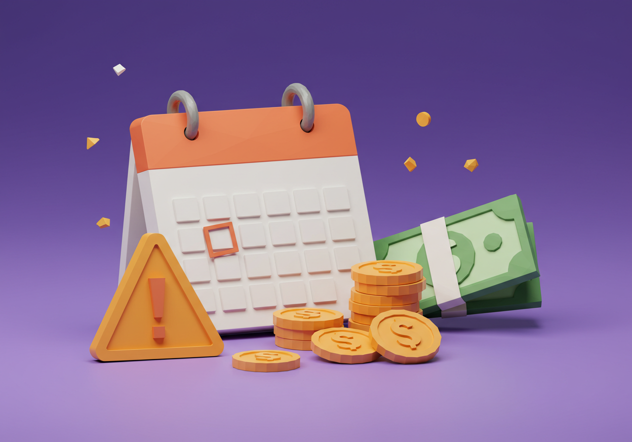 2025년 주민세 똑똑하게 납부하기! 기간과 간편 앱 활용법 총정리