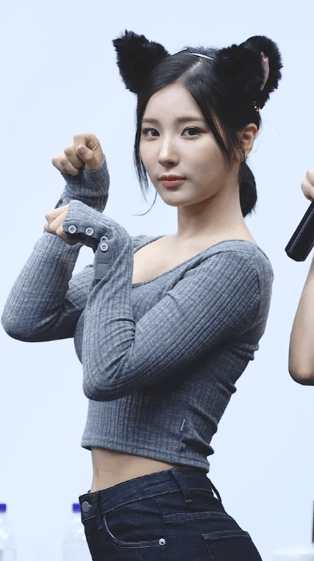 앨리스 소희 프로필 MBTI 별명 사진 ZIP