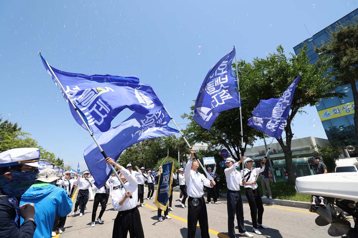 [5월~6월 축제]2025 화성 뱃놀이 축제❘기간, 일정, 프로그램 및 공연 사전 예약 방법